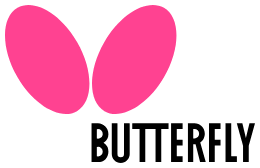 Butterfly hivatalos logó