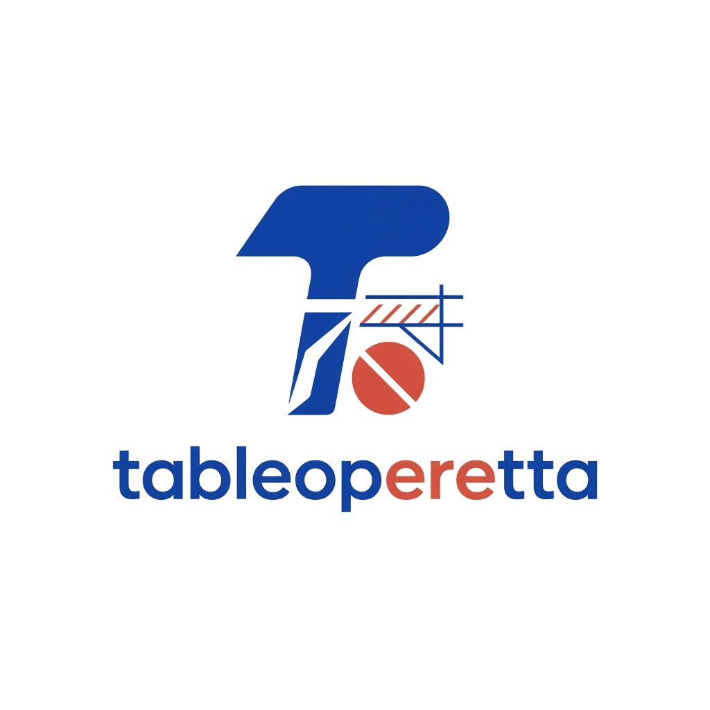 tableoperetta logó